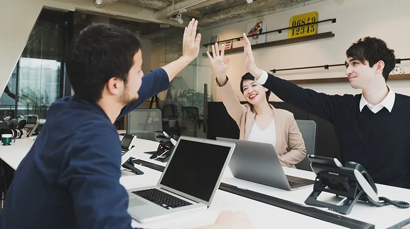 各種研修セミナー実施